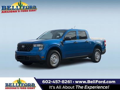 New 2026 Ford Maverick XL