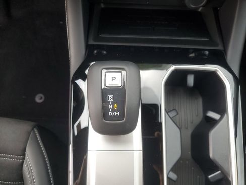 New 2026 Mitsubishi Outlander LE FWD image 21