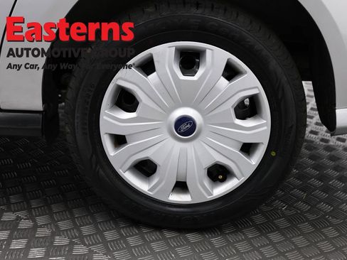 Used 2021 Ford Transit Connect XLT FWD image 32