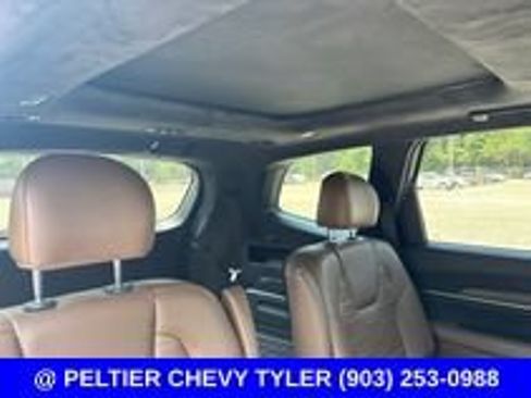 Used 2022 Kia Telluride SX w/ SX Prestige Package AWD/4WD image 13