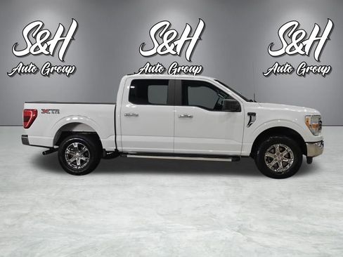 Used 2023 Ford F150 XLT w/ XTR Package image 17