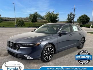 New 2026 Honda Accord Touring video 1