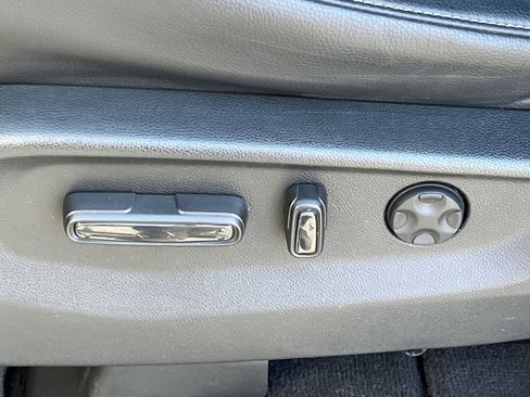 Certified 2024 Honda Odyssey EX-L image 18