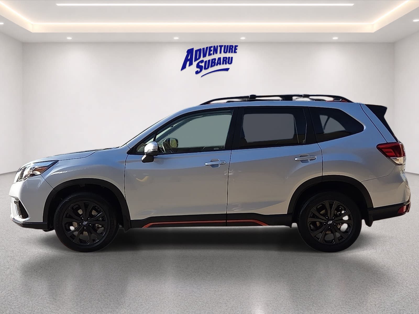 Used 2024 Subaru Forester Sport AWD/4WD image 4