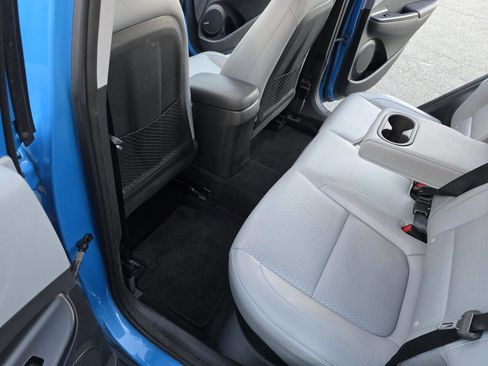 Used 2020 Hyundai Kona Ultimate image 52