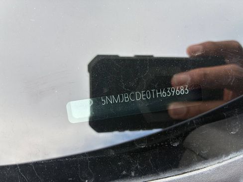 Used 2026 Hyundai Tucson SEL AWD/4WD image 26