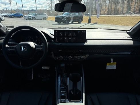 New 2026 Honda Accord Sport image 14