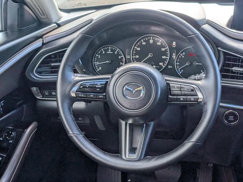 Certified 2025 MAZDA CX-30 2.5 Turbo w/ Premium Plus Pkg image 14