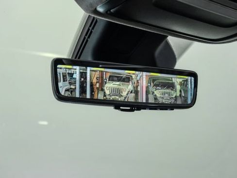 Used 2025 RAM 1500 Tungsten w/ Off Road Group AWD/4WD image 59