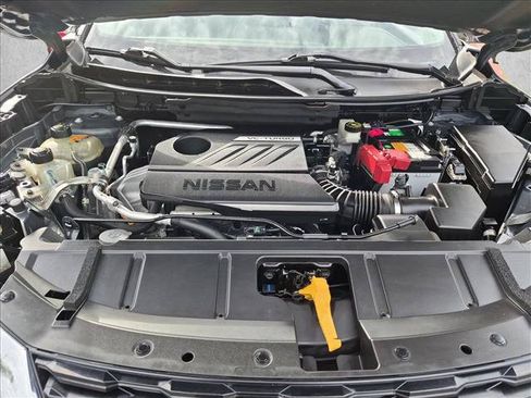 Used 2023 Nissan Rogue SV w/ SV Premium Package AWD/4WD image 24