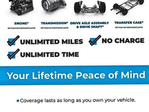 New 2026 Chevrolet TrailBlazer ACTIV w/ Driver Confidence Package image 11