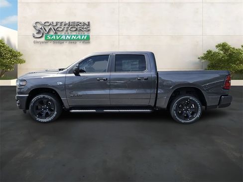 New 2026 RAM 1500 Express AWD/4WD image 2