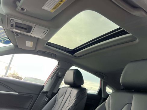 Used 2024 Acura Integra image 13