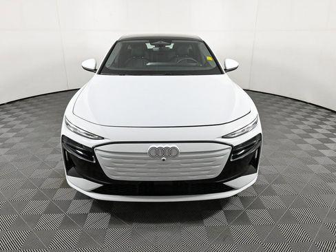 New 2025 Audi A6 e-tron Ultra image 35
