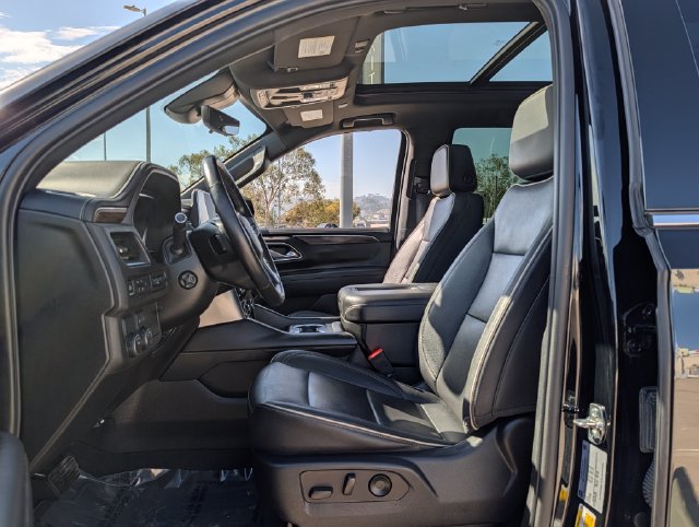 Used 2023 Chevrolet Tahoe Premier RWD image 13