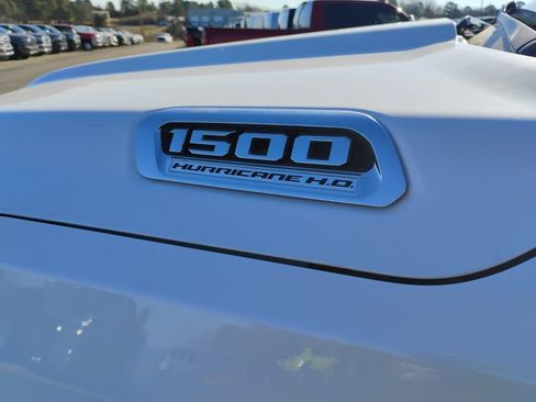 New 2026 RAM 1500 Limited AWD/4WD image 11
