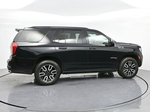 Used 2023 GMC Yukon AT4 w/ AT4 Premium Plus Package image 8