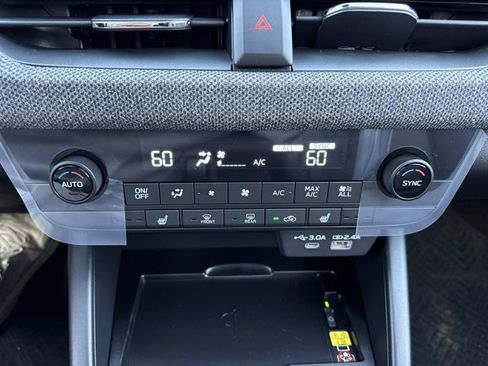 New 2026 Subaru Outback Limited image 21