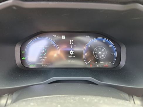 Used 2025 Toyota RAV4 Limited w/ Advanced Technology Package AWD/4WD image 24