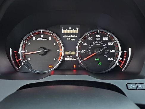 Used 2020 Acura MDX w/ Advance & Entertainment AWD/4WD image 10