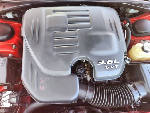 Used 2022 Dodge Challenger SXT w/ Blacktop Package RWD image 24