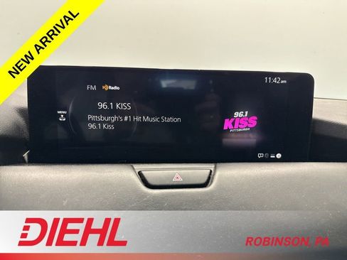 Used 2024 MAZDA CX-90 3.3 Turbo w/ Premium Plus Pkg AWD/4WD image 29