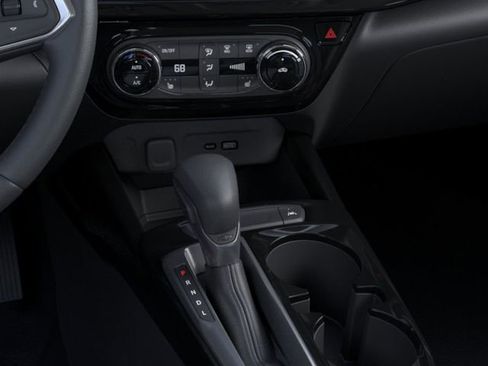 New 2026 Chevrolet Trax ACTIV FWD image 23