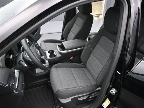 New 2026 GMC Terrain Elevation w/ Technology Package II image 11