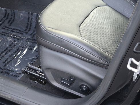 Used 2021 Jeep Compass 80th Special Edition w/ Sun and Sound Group image 21