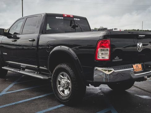 Used 2019 RAM 2500 Big Horn AWD/4WD image 19