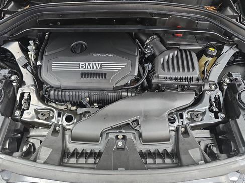 Used 2022 BMW X1 xDrive28i w/ Convenience Package image 31