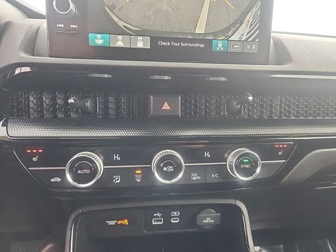 Used 2023 Honda CR-V Sport Touring image 25