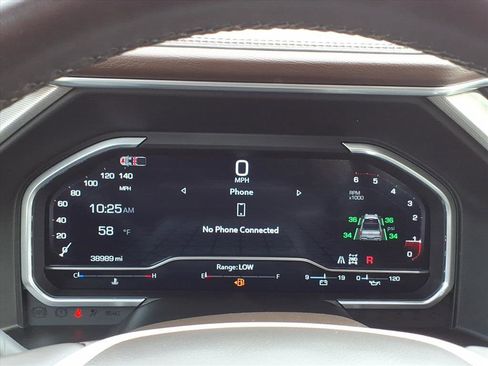 Used 2024 GMC Sierra 1500 Denali w/ Denali Reserve Package image 22