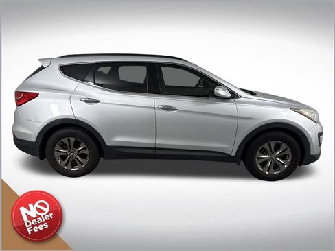 Used 2013 Hyundai Santa Fe Sport image 2