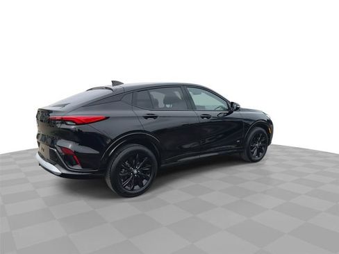 Certified 2025 Buick Envista Sport Touring FWD image 8