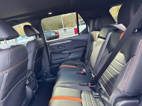 New 2026 Honda Passport TrailSport image 32