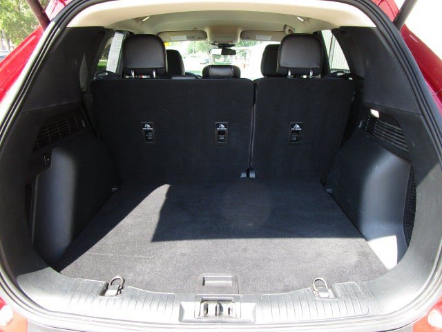 Used 2020 Ford Escape SEL AWD/4WD image 8