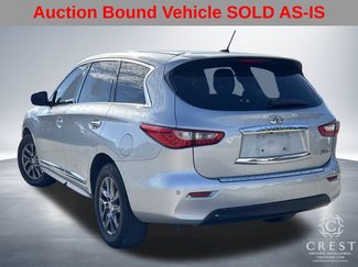Used 2013 INFINITI JX35 FWD w/ Premium Pkg video 3