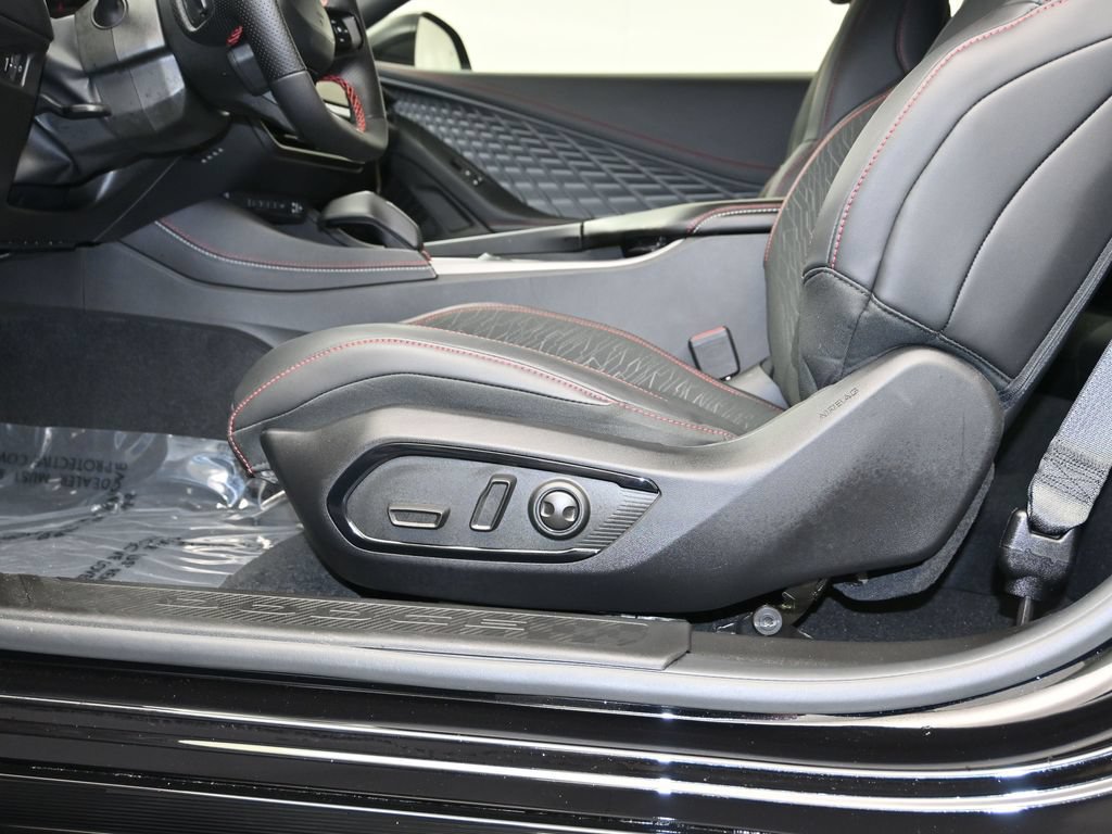 New 2026 Dodge Charger Scat Pack AWD/4WD image 18