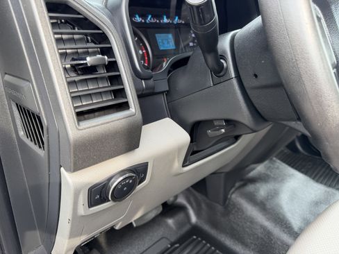 Used 2020 Ford F350 XL w/ Power Equipment Group RWD image 19
