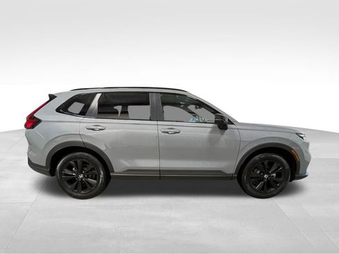 New 2026 Honda CR-V Sport Touring image 6