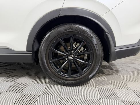 Certified 2023 Honda CR-V Sport image 19