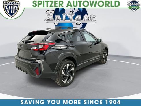 Used 2025 Subaru Crosstrek 2.5i Limited image 10