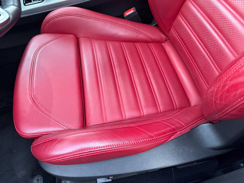 Used 2024 Alfa Romeo Stelvio Veloce AWD/4WD image 31