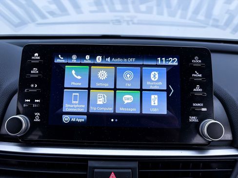 Used 2022 Honda Accord Sport image 19