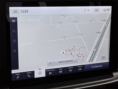 Certified 2023 Ford F150 Tremor w/ Trailer Tow Package image 19