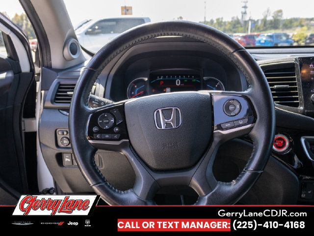Used 2021 Honda Pilot Touring image 10