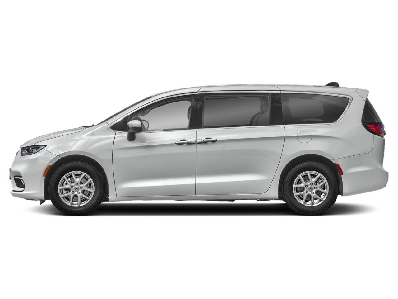Used 2024 Chrysler Pacifica Touring-L FWD image 3