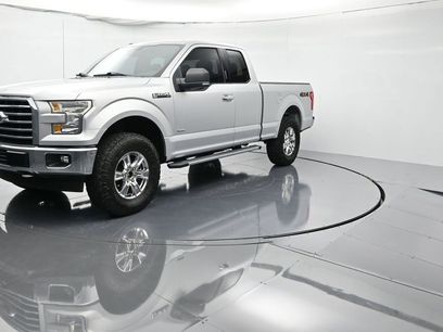 Used 2017 Ford F150 XLT w/ Equipment Group 302A Luxury