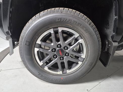 New 2026 Toyota Tacoma SR5 AWD/4WD image 10